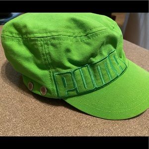 Puma Hat